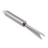 Non-slip Stainless Steel Seed Remover Pineapple Cutter Kitchen Tools Pineapple Peeler Fruit Slicers