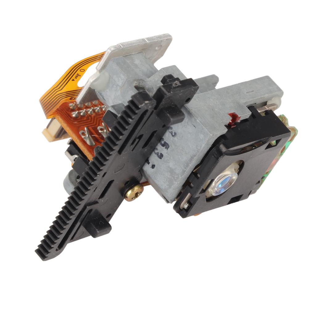 Hlava laseru CD přehrávače Profesionální náhradní Optická snímací jednotka Laserová čočka pro Příslušenství CD přehrávače