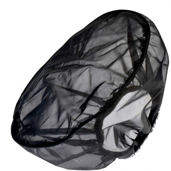 

Водонепроницаемый воздушный фильтр, дождевик, пылезащитный защитный чехол для Harley Dyna Sportster Touring Softail, очиститель воздушного фильтра чёрный