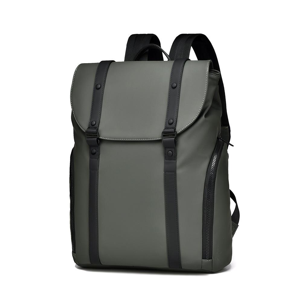 Shoulder Bag for Men Travel To Work Commuting Computer Bag Fashionable Diamond Backpack College School Bag Men