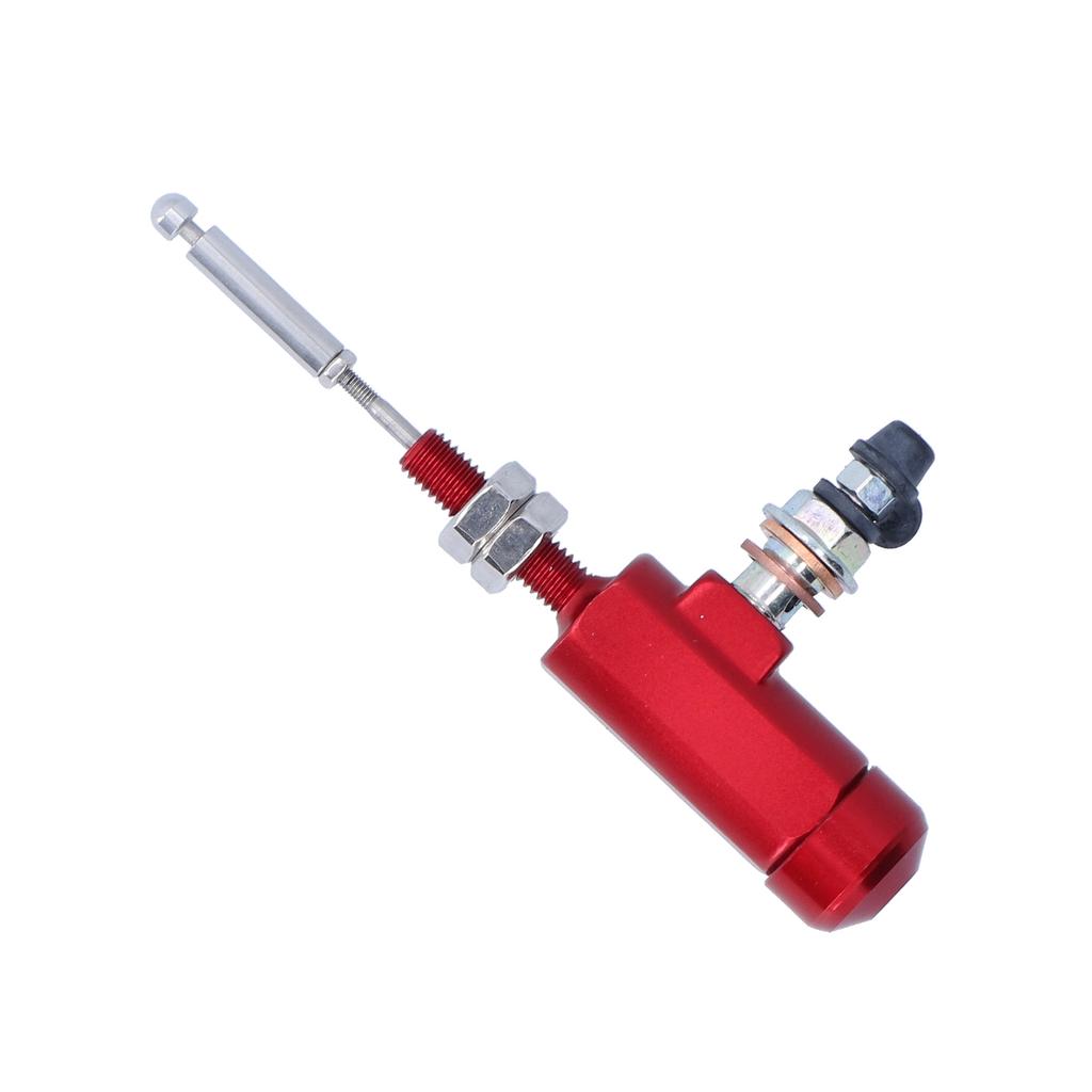 M10 x 1.25mm   Motorcycle Brake Pump Hydraulic   Master Cylinder for ATV Dirt Bike