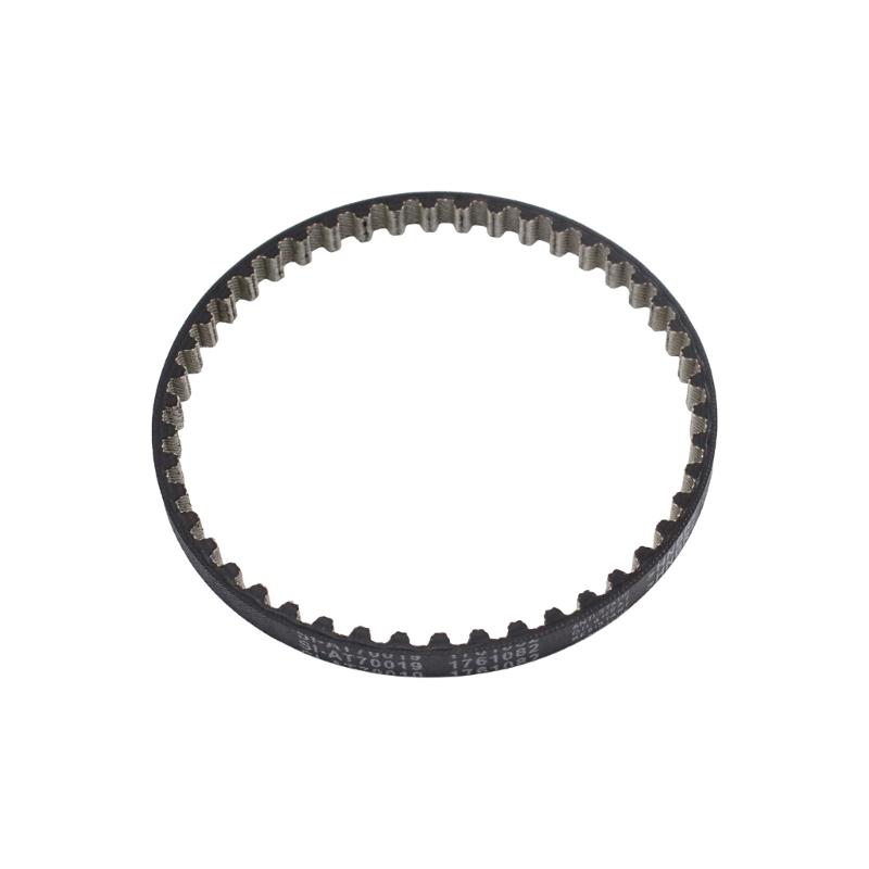 

Oil Pump Belt Specifically for MK3 and Fiesta Models Enhanced Engine Performances Resists Wear High Temperature Conditio 1