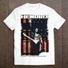 Singer Jimi Hendrix Unisex Tshirt Minneapolis Auditorium Album Graphic Women Unisex Hip Hop Y2k Fashion Shirt 2026 Summer Fashion