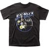 Jeff Beck On Stage Unisex T-shirt Music Classic Concert Rock Band Tee New Black