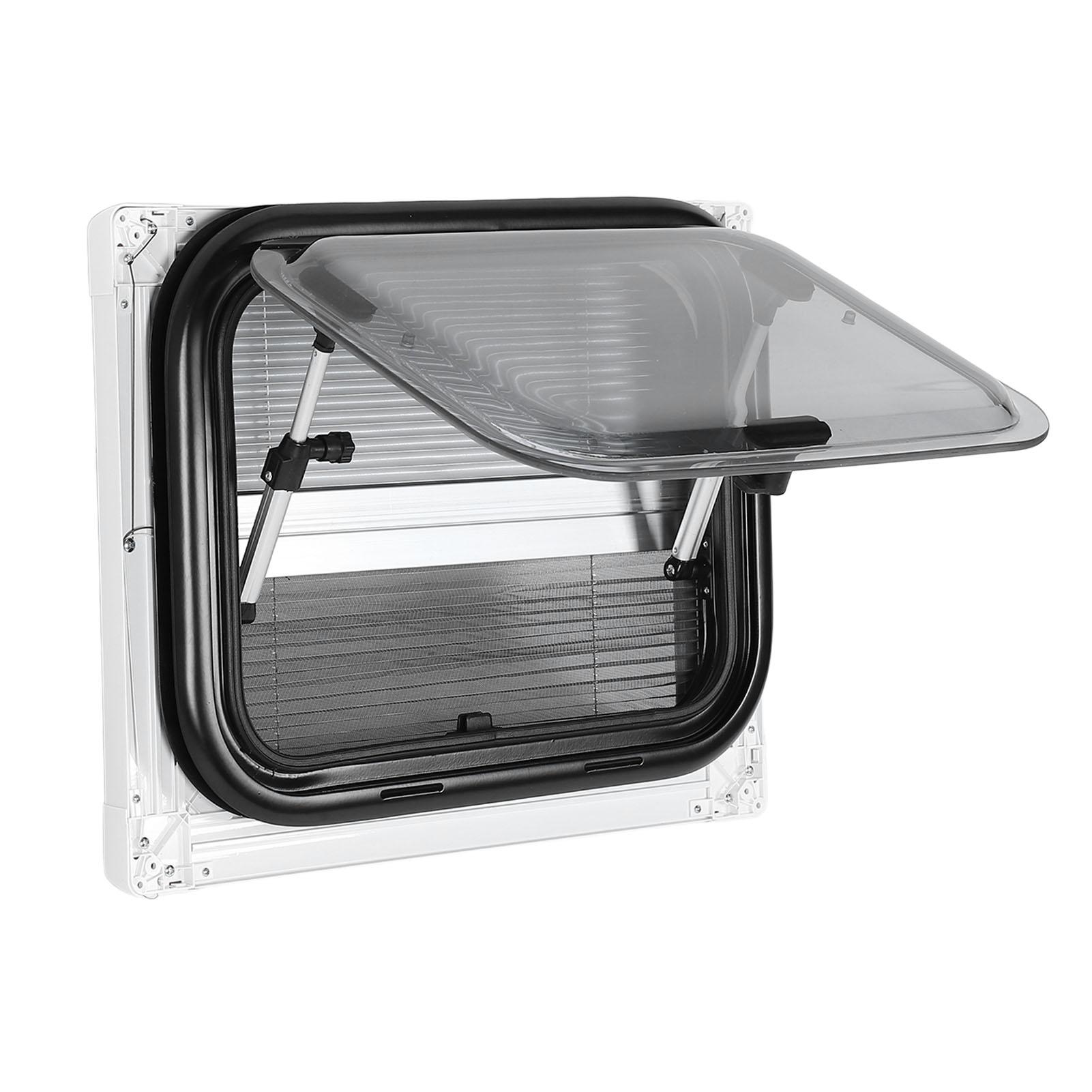 

Universal Stainless Steel Car Square Exhaust Pipe Double Outlet Rear Muffler Tail Throat