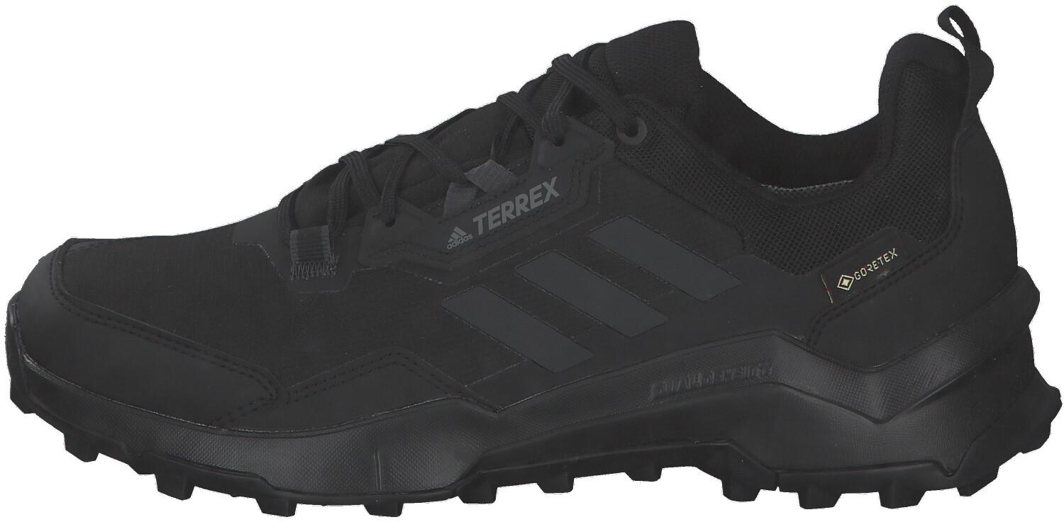 

Обувь для треккинга Adidas Terrex AX4 GTX core black/carbon/grey four (HP7395) 42