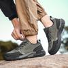 Casual Shoes Men's Autumn Sneakers Winter Sport Shoes for Men  Ankle Boots Return To The Ancients Non-Slip Outdoor Boots New