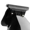 Tondeuse à cheveux babyliss unisexe sans fil - lames en acier et technologie au lithium - noir