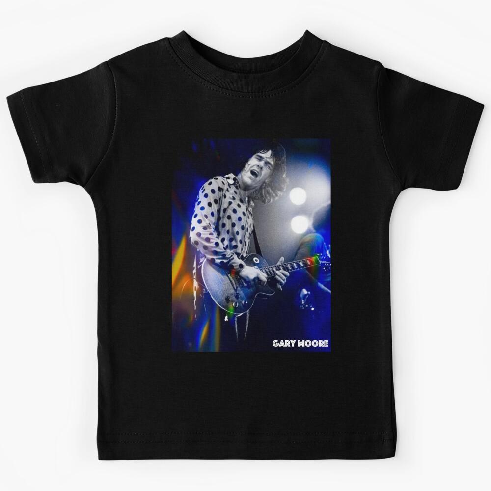 Gary Moore Kids T-Shirt 150