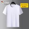 Men's Plus Size Casual Crew Neck Short Sleeve T-Shirt