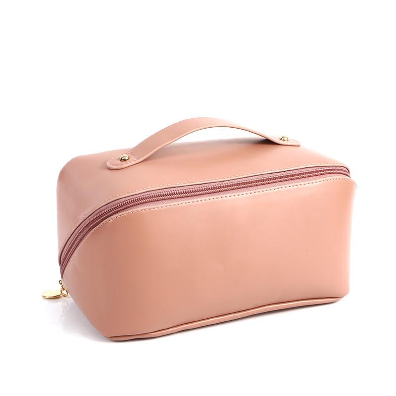 MDNG Large Capacity Makeup Pouch