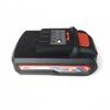 Bility Multi-functional Electric Drill & Screwdriver - 12V/16V/20V Lithium Battery Hand Drill