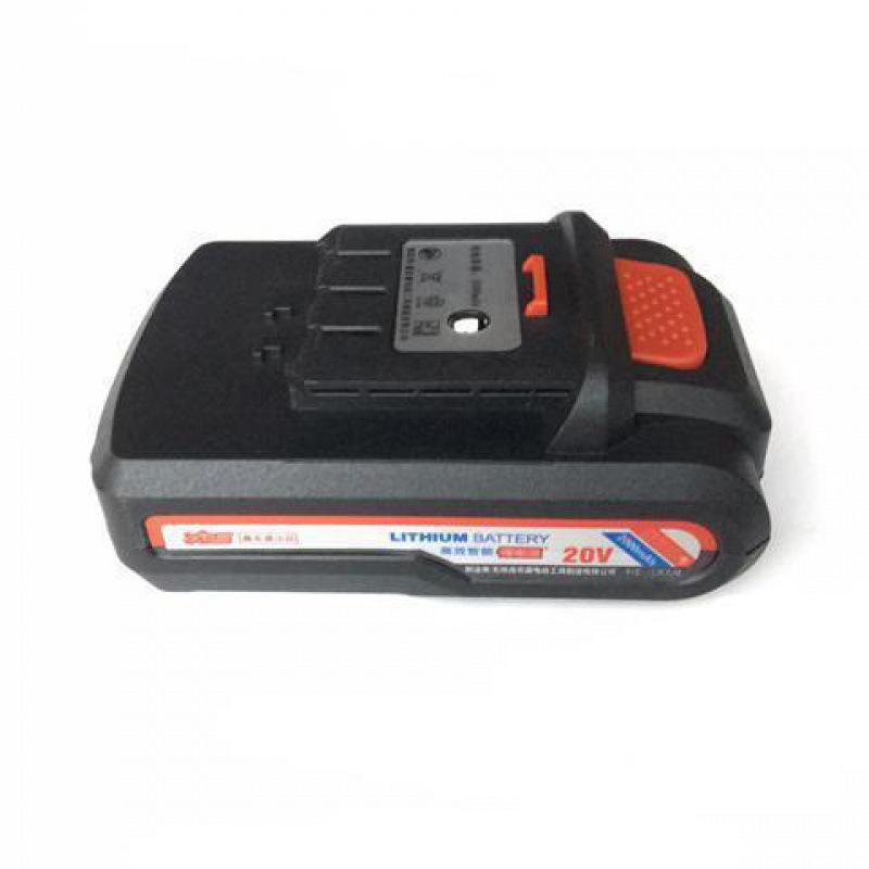 Bility Multi-functional Electric Drill & Screwdriver - 12V/16V/20V Lithium Battery Hand Drill