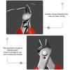 Nipper Hand Tools Diagonal Pliers Electrical Wire Cable Cutters Cable Stripper Electronic Pliers