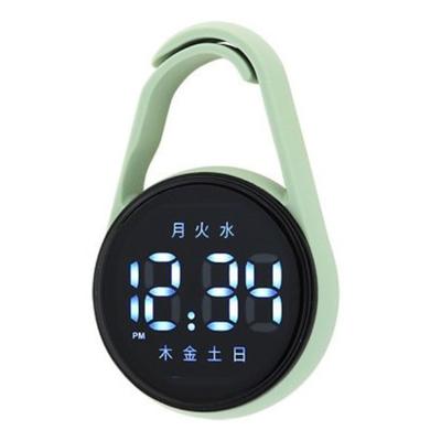 J-AXIS Unisex CD1C0004-GR (Hang Digital Watch Series Sun Flame) Watch