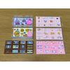 Uruchuru Tile Sticker