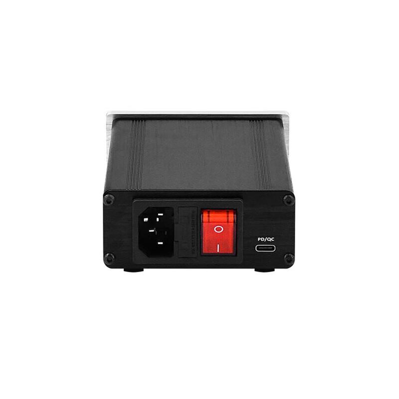 Colección de Electrónica Atómica y Herramientas Zhengdian