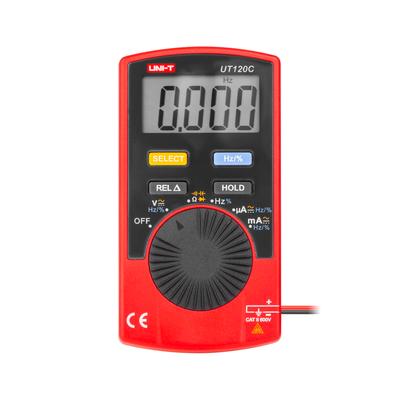 Multimetro Uni-T Ut120