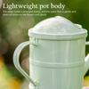 Plant Watering Can Flower Watering Can Decorative 1.5L Lightweight Long Mouth Watering Can Water Can For Plants For Indoor,Home