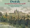 LP Record DVORAK VACLAV NEUMANN TSCHECHISCH  Symphonie Nr.8 Gdur Op.88 87775KK SUPRAPHON Germany Classical Used