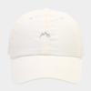 Spring new mountain embroidered baseball caps for men and women outdoor hiking breathable quick drying cap sun hat tide