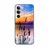 Custodia carina per telefono per OPPO Realme C71 Custodia 6.67'' Protezione antiurto Copertura in silicone per Realme C71 C 71 RealmeC71 Custodie Fudnas