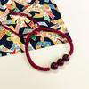 Samun Lucky Stone Bracelet Red Thread Wish Bracelet Couple Friendship Couple
