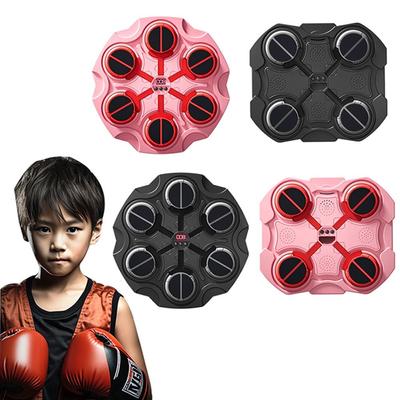 Noise Reduction Boxing Wall Target Thickened Reaction Training Equipment  Adult/Children