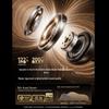 Sanag S6S Ultra Open-Ear Sport Bluetooth Earbuds