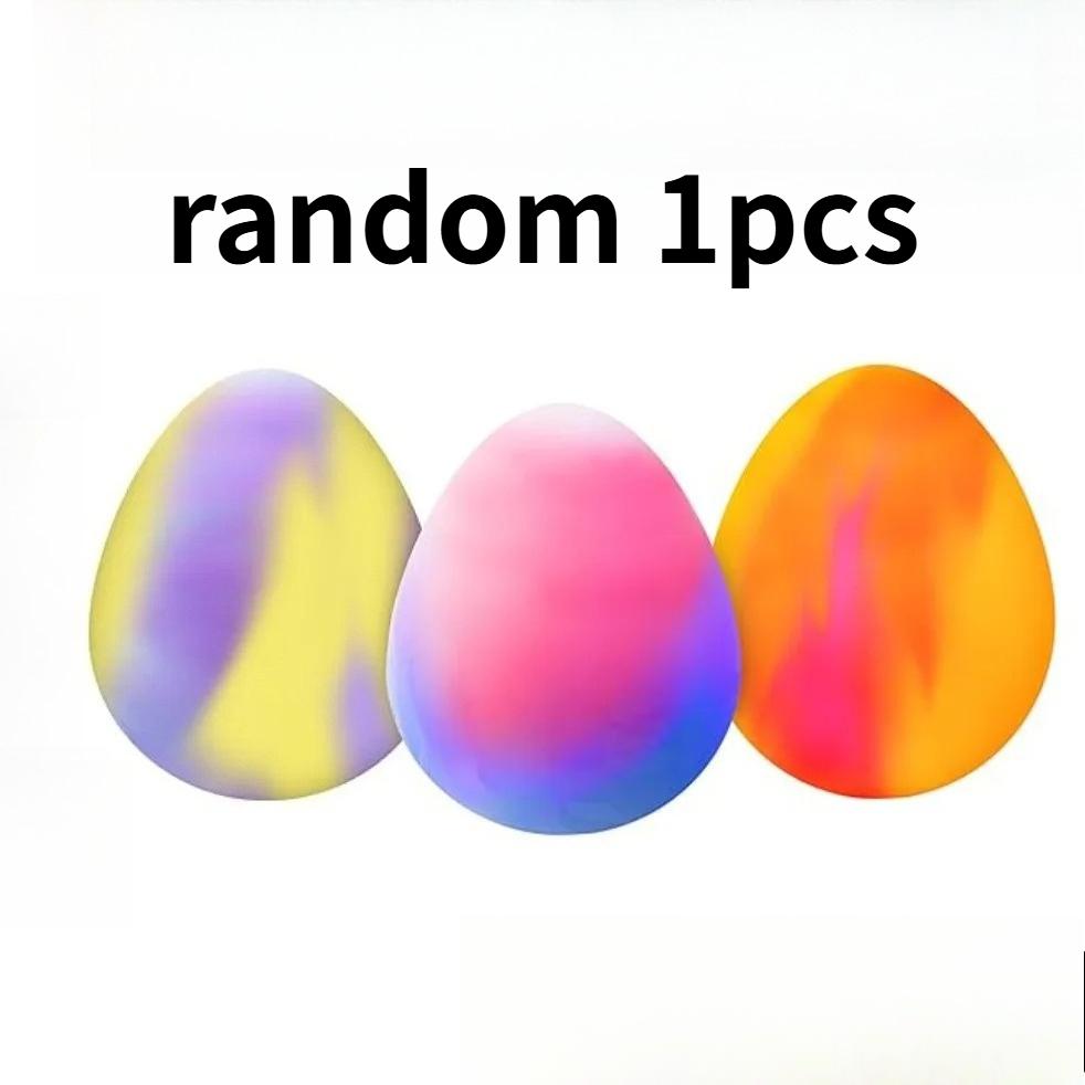 

Latest Golden Egg Hunt Game Easter Fidgeting With With Squishy Surprise Stress Ease Press For Kids Easter Party