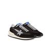 Мужские кроссовки GOLDEN GOOSE Gmf00684.f005675 90179 черный