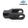 Leiwing Electric Forklift King Kong Pallet Truck Accessories Set: 1.5T CBD15-WS Handle & Load Wheel Assembly