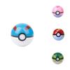 7cm Pocket Monster Master Ball Toy Cute Abs Material Mini Figure For Kids
