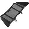 Motorcycle Protector Radiator Grille Guard Grill Protective Cover Compatible with KTM 390 Adventure ADV 2019 2020 2021 2022 2023 2024