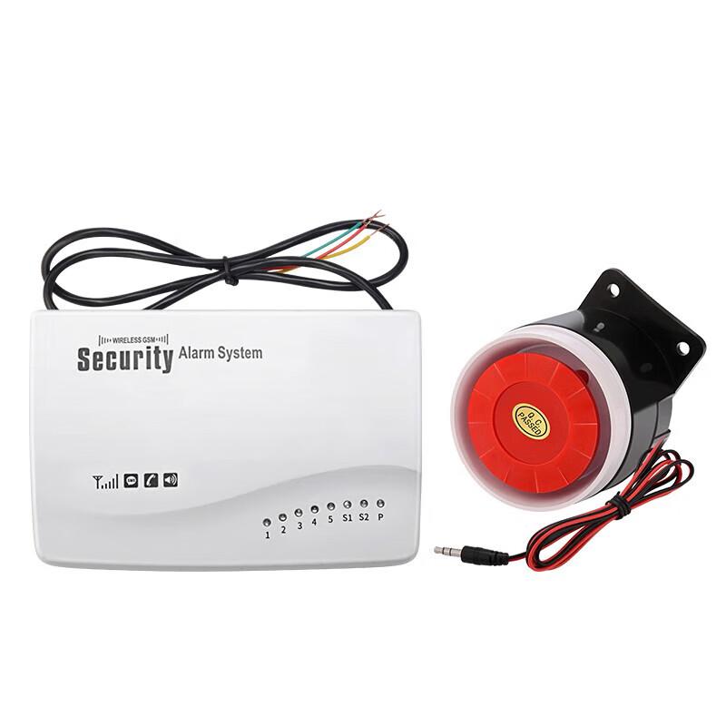 Sanjiang High-Decibel 220V Remote Power Failure Alarm