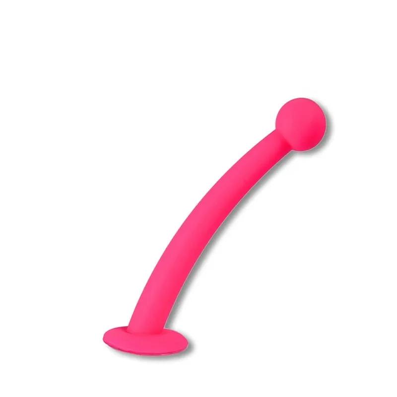 Silicone motorcycle helmet antenna bee snail tentacle angle personalized decorative accessories