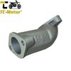 TC-Motor Straight 26mm Intake Inlet Manifold For Pit Dirt Monkey Bike ATV Quad