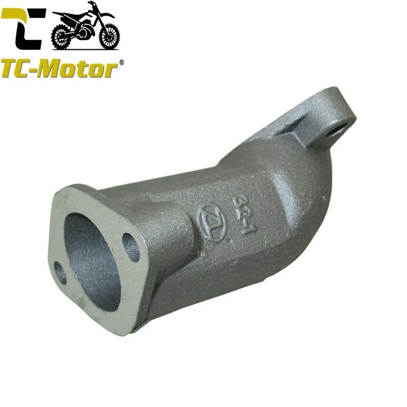 TC-Motor Straight 26mm Intake Inlet Manifold For Pit Dirt Monkey Bike ATV Quad