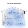 Huawei Lingxiao Q6 AX3000 WiFi 6+ Mesh Router System (1 Parent, 1 Child) (CN version)