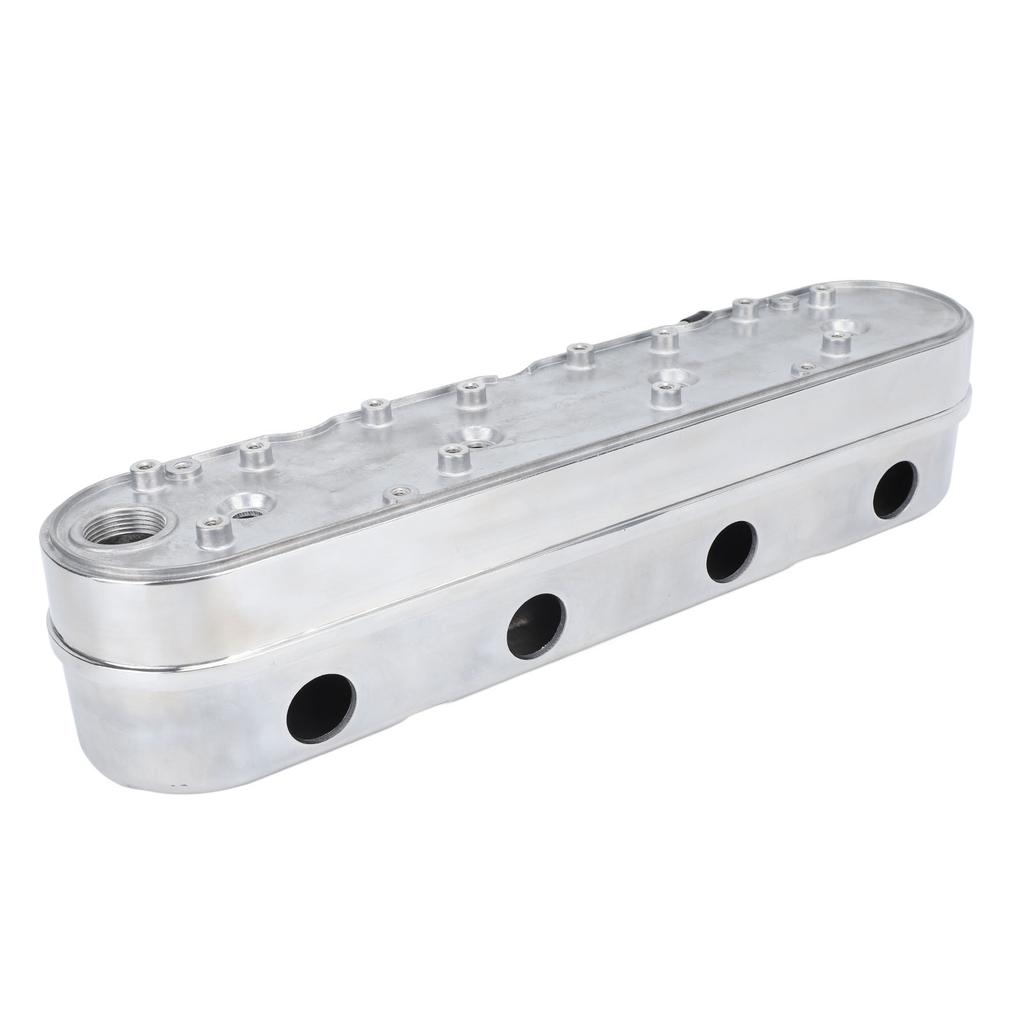 Engine Valve Cover Vintage Design High Strength   Coil Valve Cover Replacement for   LS1 LS2 LS3 LS6 Engines