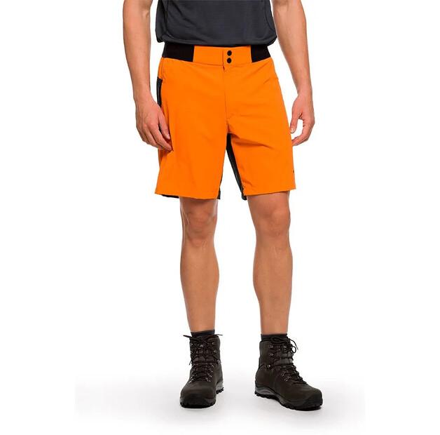 

Trangoworld Шорты Hornavan 2XL