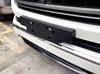 Support/Cadre de plaque d'immatriculation avant pour Land Cruiser Prado 14-21 pour modification de Land Cruiser.