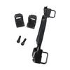 Cushion Back Row tallation Seat Restraint Anchor Connecting Rod And Clip Easy tallation OEM Number 4M51613A08AB