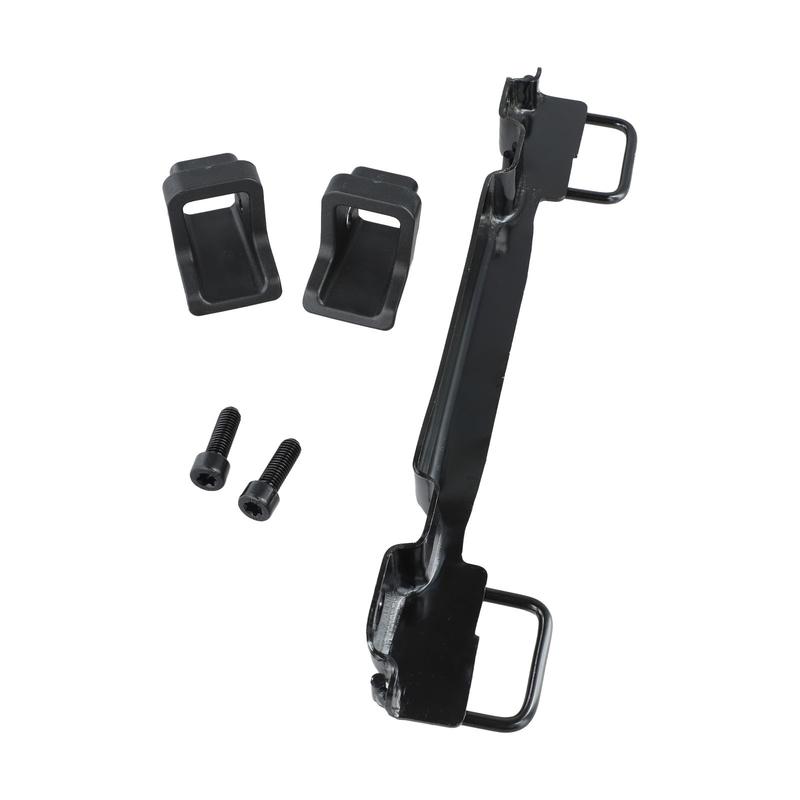 Cushion Back Row tallation Seat Restraint Anchor Connecting Rod And Clip Easy tallation OEM Number 4M51613A08AB