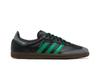 adidas Samba OG Black Green (Women's)