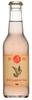 Non-alcoholic Pink Grapefruit Sparkling Drink Pink Prapefruti Soda 200ml - Three Cents