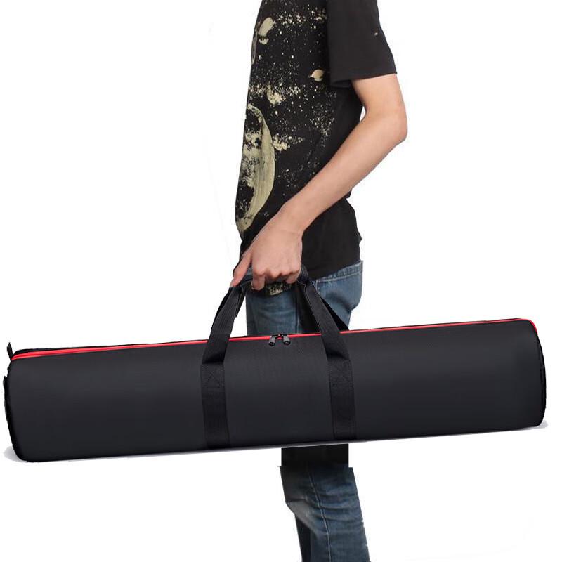 OEING Thickened Camera Tripod & Equipment Bag 80cm