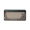 LOFREE Return 84-Key Tri-Mode Hot-Swappable Mechanical Keyboard