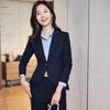 Women's Professional Business Suit Set