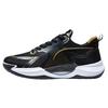 Foreign trade shoes men's thick-soled comfortable and breathable running shoes students' daily mesh color matching fashion sports shoes